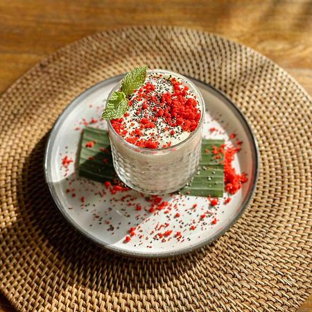 Zin Canggu Resort & Villas المظهر الخارجي الصورة