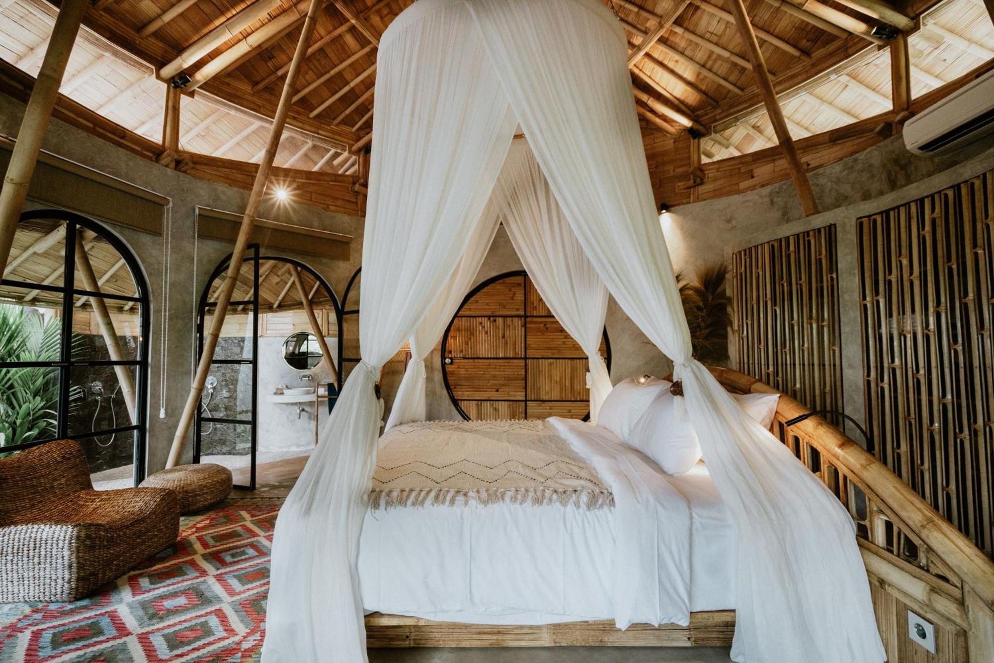 Zin Canggu Resort & Villas المظهر الخارجي الصورة