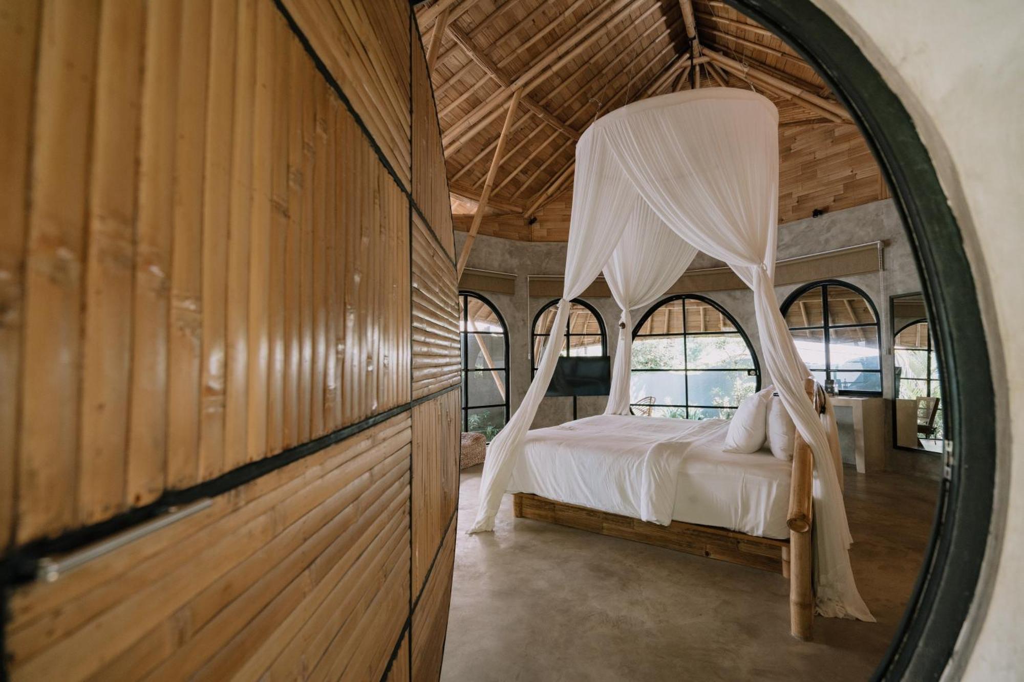 Zin Canggu Resort & Villas المظهر الخارجي الصورة