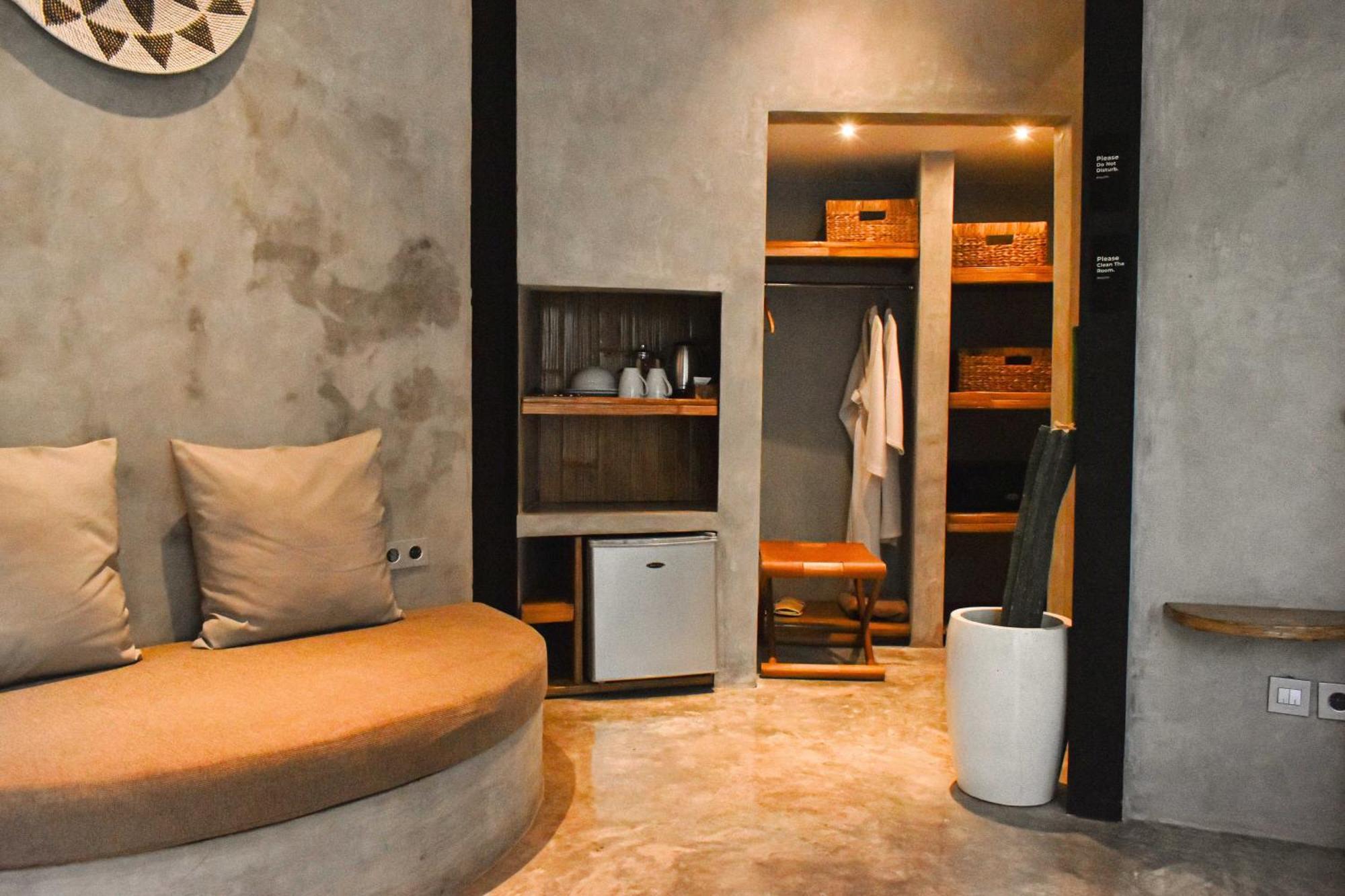 Zin Canggu Resort & Villas المظهر الخارجي الصورة