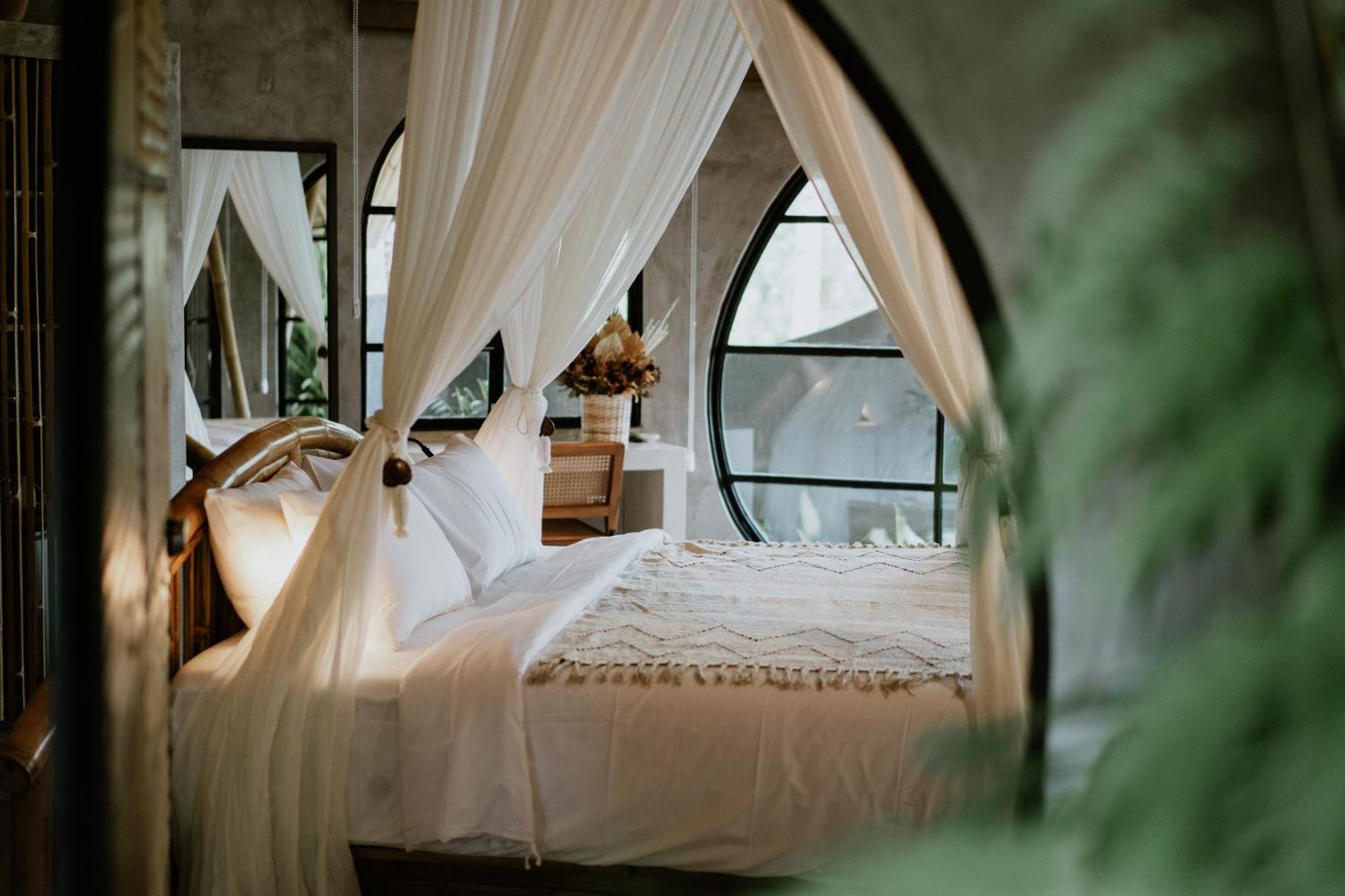 Zin Canggu Resort & Villas المظهر الخارجي الصورة