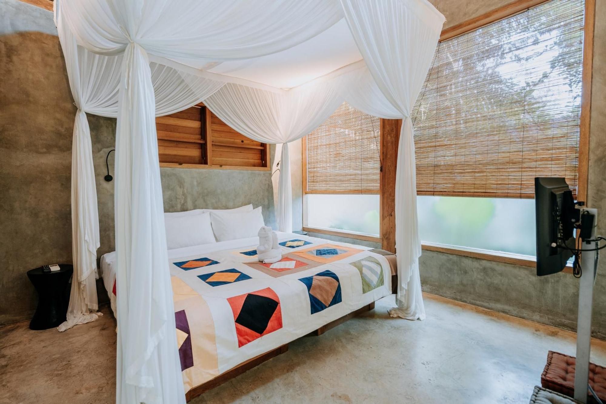 Zin Canggu Resort & Villas المظهر الخارجي الصورة