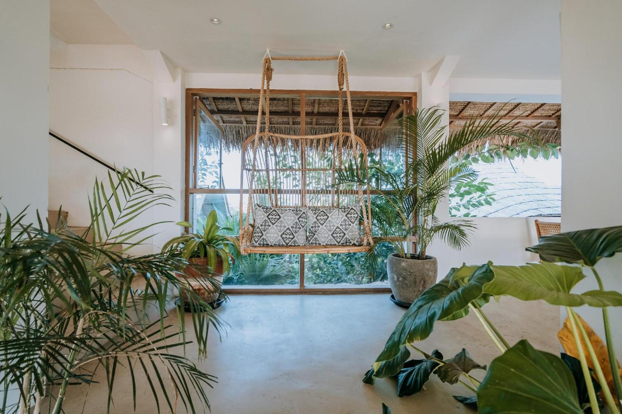 Zin Canggu Resort & Villas المظهر الخارجي الصورة