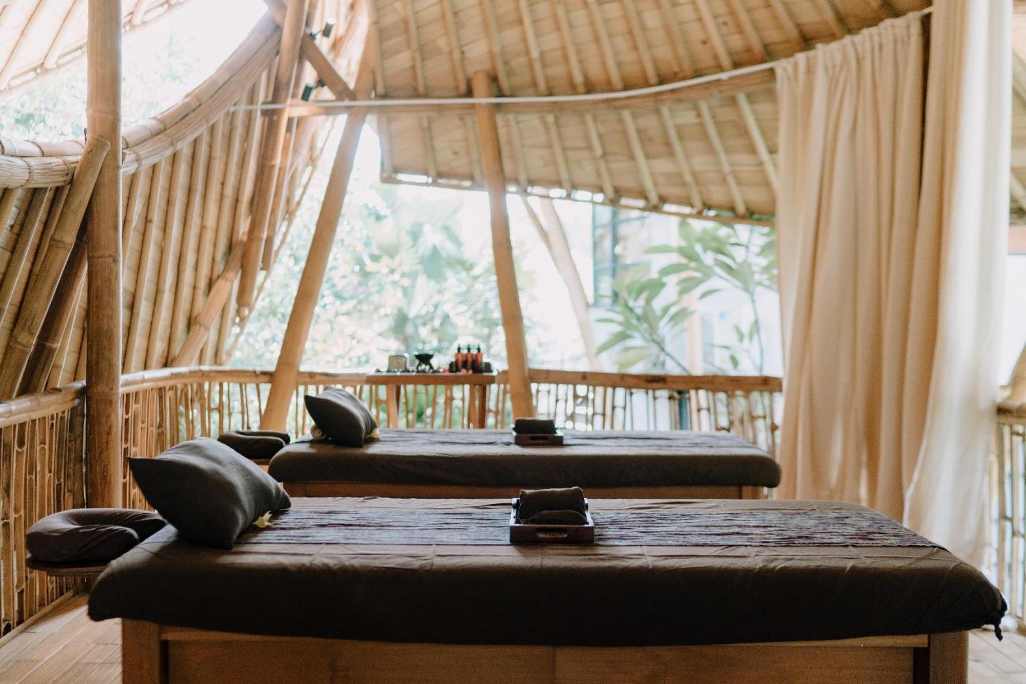 Zin Canggu Resort & Villas المظهر الخارجي الصورة