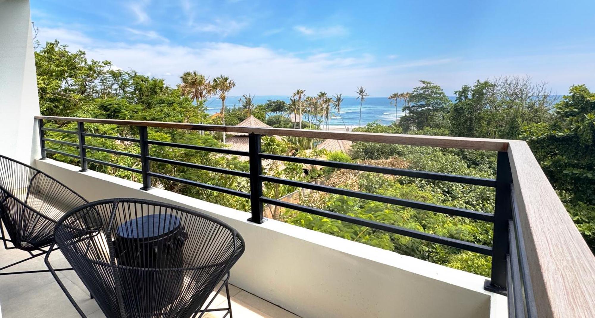 Zin Canggu Resort & Villas المظهر الخارجي الصورة