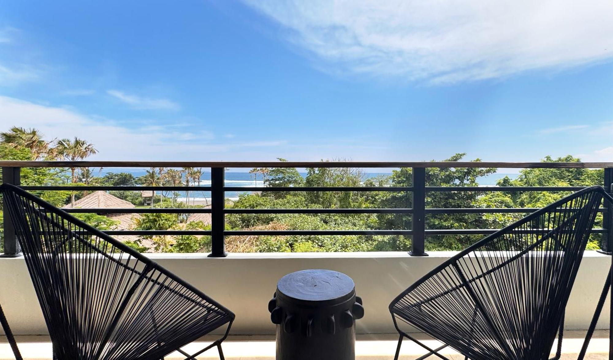 Zin Canggu Resort & Villas المظهر الخارجي الصورة
